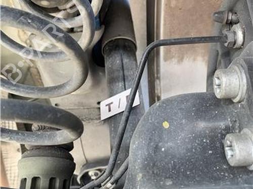 Used Right rear shock absorber CITROËN C4 CACTUS 1.5 BlueHDi 100 (102 hp) 29254877