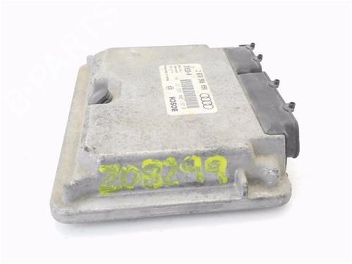 Electronic module AUDI A3 (8L1)  | BP13049038M83 