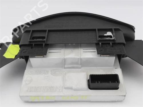 Pantalla multifuncion RENAULT CLIO II (BB_, CB_)  | BP22339371C48