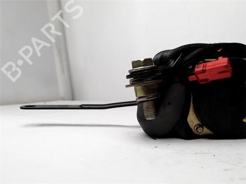 Front right seatbelt MITSUBISHI SPACE WAGON (N9_W, N8_W) 2.4 | BP12182697I25 