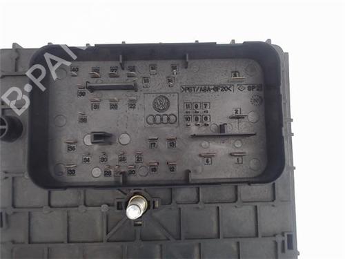 Autre VW PASSAT B6 (3C2)  | BP16641380O1