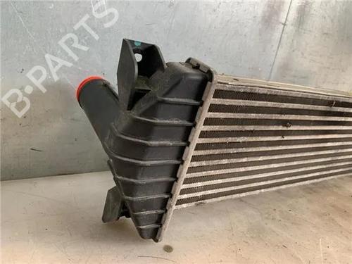 Intercooler SSANGYONG KYRON  | BP24987405M30 