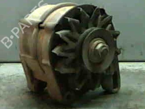 Used Alternator SEAT IBIZA I (21A) [1984-1993]  12120942
