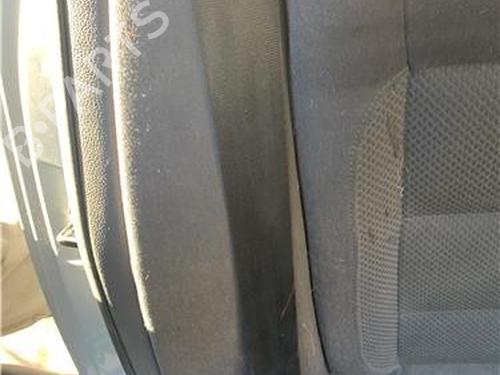 Rear right seatbelt VW GOLF V (1K1)  | BP32419331I28 