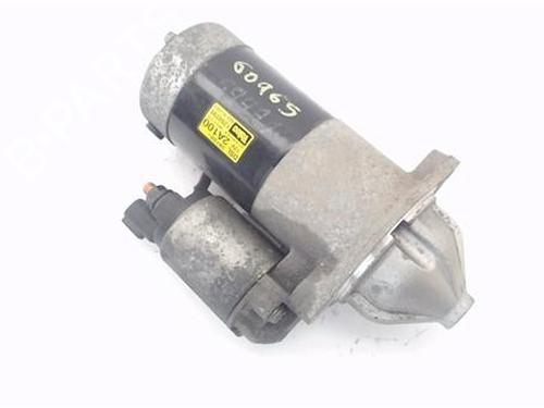 Used Starter HYUNDAI i30 (FD) [2007-2012]  32657368