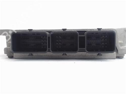 Electronic module PEUGEOT 307 (3A/C)  | BP16767109M83 