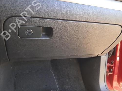 Used Glove box Glove box VW GOLF VI (5K1) [2008-2014] 32417373 32417373