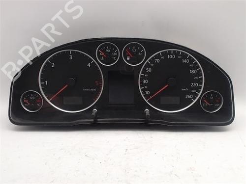 Instrument cluster AUDI ALLROAD C5 (4BH) 2.5 TDI quattro | BP16918267C47 