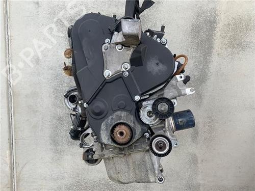 Engine CITROËN XSARA (N1) 2.0 HDi 90 | BP16460726M1 