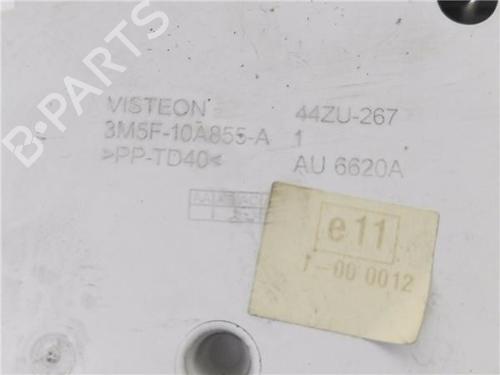 Instrument cluster FORD FOCUS C-MAX (DM2) 1.8 TDCi | BP34621532C47  - Image 8