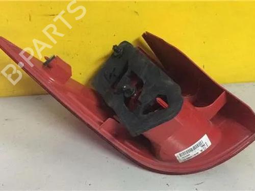 Right taillight PEUGEOT 1007 (KM_) 1.4 HDi | BP12596875C35 