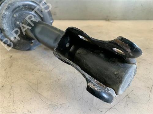 Right front shock absorber MERCEDES-BENZ A-CLASS (W169)  | BP18000683M17 