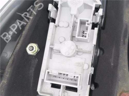 Right taillight BMW 3 Compact (E46)  | BP29431438C35 