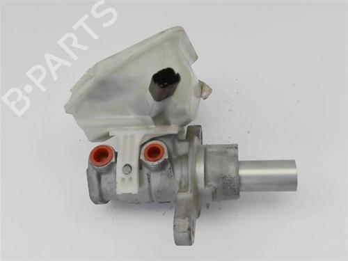 Used Brake master cylinder CITROËN C4 II (NC_) [2009-2025]  23408788