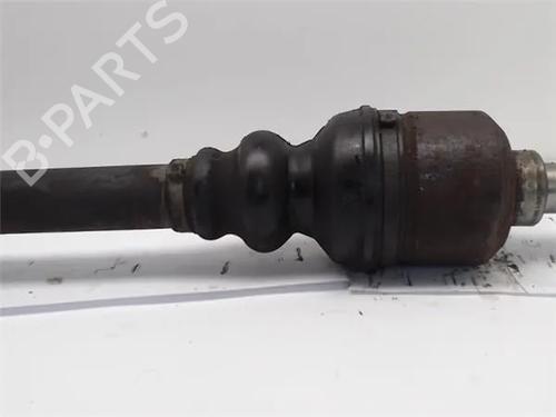 Left front driveshaft CITROËN XANTIA (X1_, X2_) 1.8 i 16V | BP12597783M38 