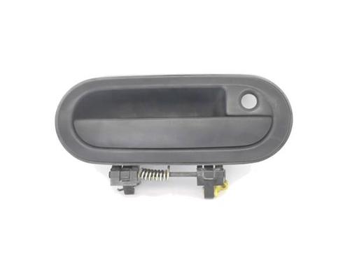 Used Front right exterior door handle NISSAN SUNNY III Hatchback (N14) [1990-1995]  26434356