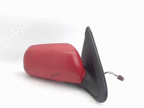 Right mirror NISSAN ALMERA II Hatchback (N16)  | BP11010241C27 