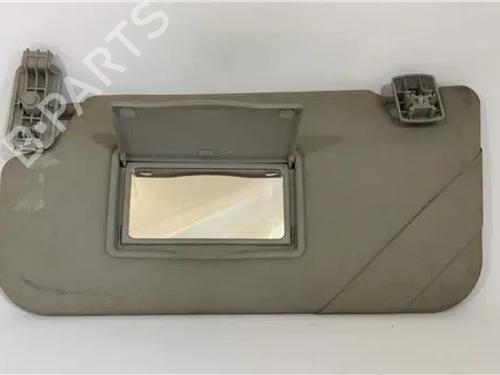 Left sun visor FORD FIESTA VI (CB1, CCN) 1.6 TDCi | BP9683910I1 
