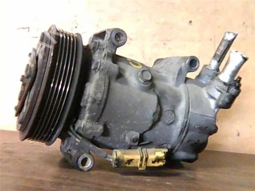 AC compressor CITROËN C2 (JM_) 1.4 HDi | BP9760170M34 