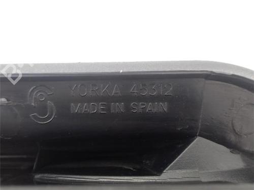 Left taillight OPEL COMBO Box Body/MPV 1.7 DTI 16V | BP13643523C34 