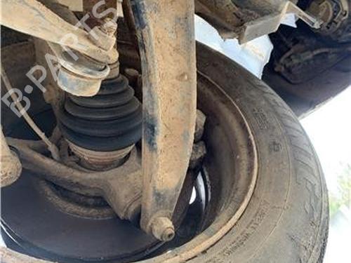 Used Left front suspension arm Left front suspension arm PEUGEOT PARTNER MPV (5_, G_) [1996-2026] 32419470 32419470