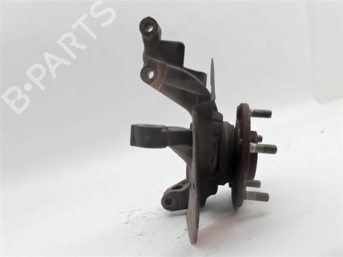 Right front steering knuckle MAZDA PREMACY (CP) 2.0 TD | BP14341959M26 