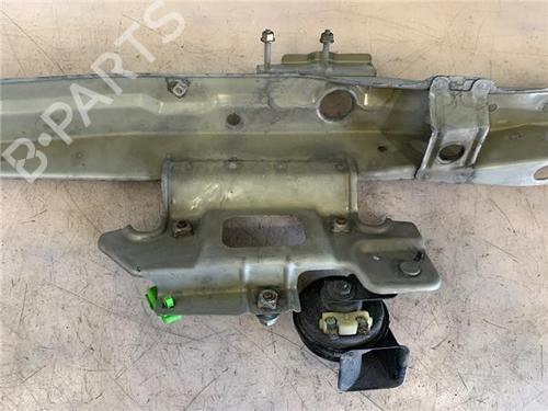 Front slam panel NISSAN MICRA III (K12)  | BP21359726C72 
