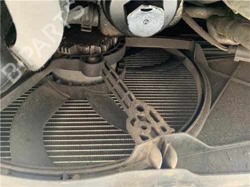 Water radiator SEAT LEON (1P1) 1.9 TDI | BP32417929M31 - Image 6