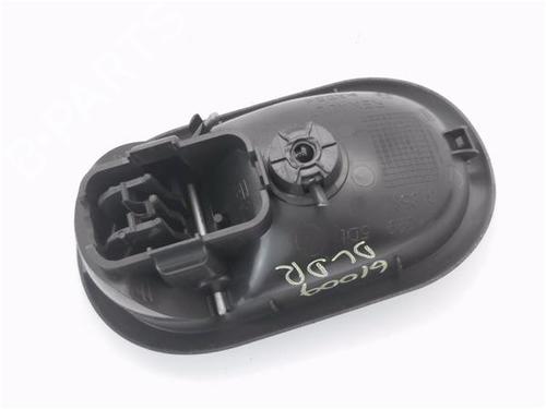 Front right interior door handle RENAULT MASTER III Bus (JV) 2.3 dCi 125 FWD (JV0C, JV0D, JV0H, JV0G, JV0J) | BP34237437I14  - Image 7