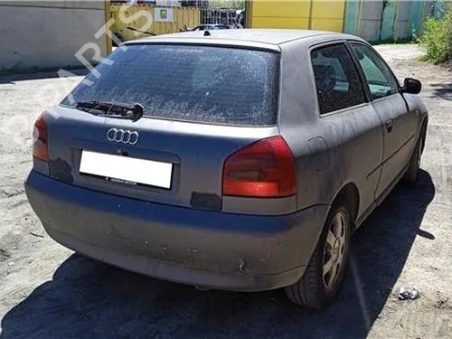 Bakluke lås AUDI A3 (8L1) 1.9 TDI | BP17804881C101 