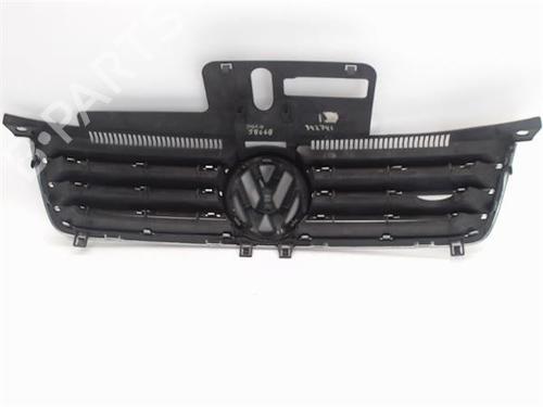 Grille VW POLO IV (9N_, 9A_)  | BP15825609C40 