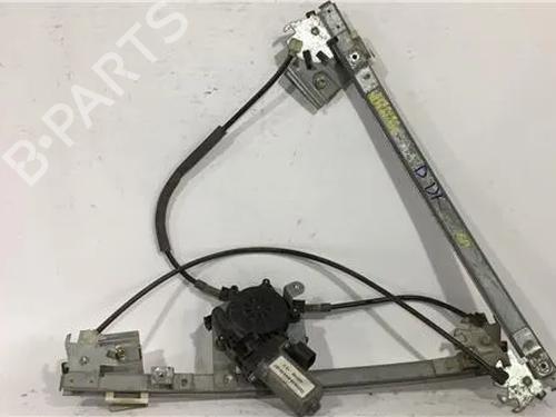 Used Front right window mechanism Front right window mechanism 14340518 14340518
