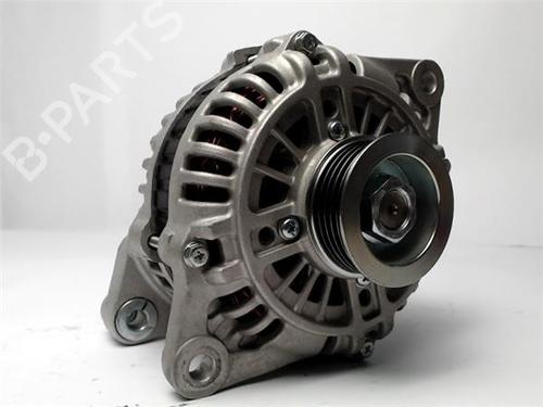 Generator MAZDA XEDOS 6 (CA) [1992-1999]  11331501
