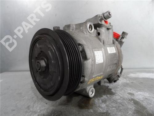 AC compressor VW POLO (9N_, 9A_) 1.4 16V (75 hp) 9635180