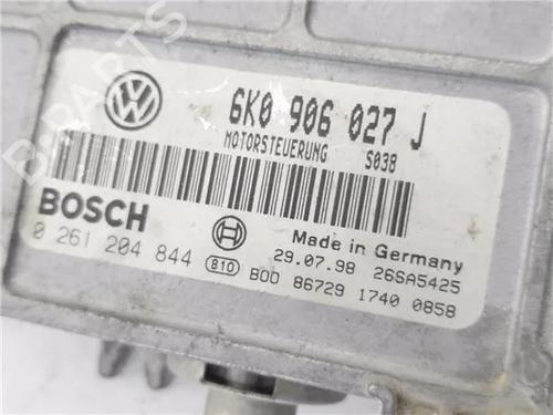 Electronic module SEAT IBIZA II (6K1)  | BP27162885M83 