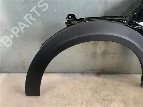 Left front fenders MINI MINI (F56) Cooper SE / Electric | BP23962116C41 