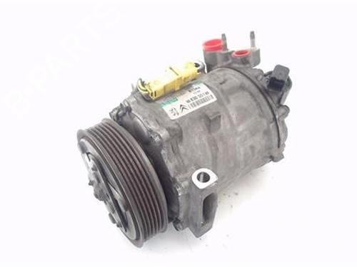 AC compressor PEUGEOT 407 Coupe (6C_) 2.0 HDi | BP29259783M34 