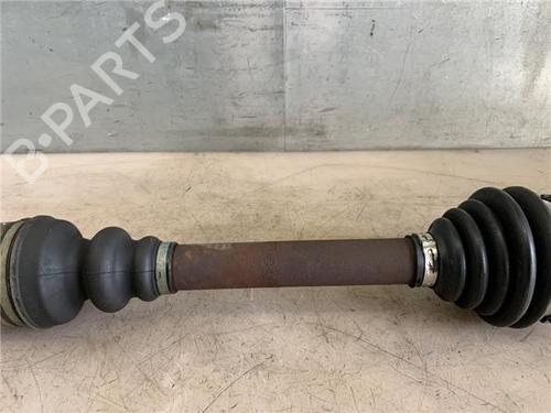 Left front driveshaft PEUGEOT 406 (8B)  | BP20168003M38 