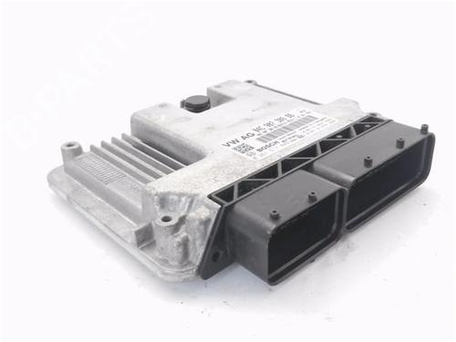 Used Electronic module SEAT IBIZA V (KJ1, KJG) 1.0 TSI (95 hp) 30555277