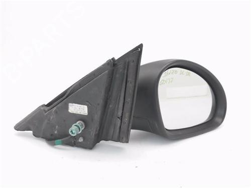 Right mirror SEAT IBIZA III (6L1) 1.4 16V | BP25486191C27 