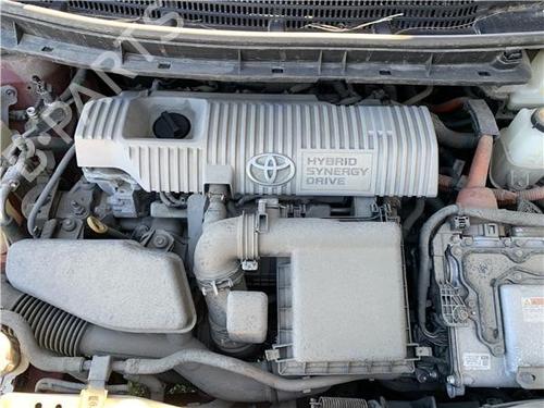 Engine TOYOTA PRIUS (_W3_)  | BP32418608M1 