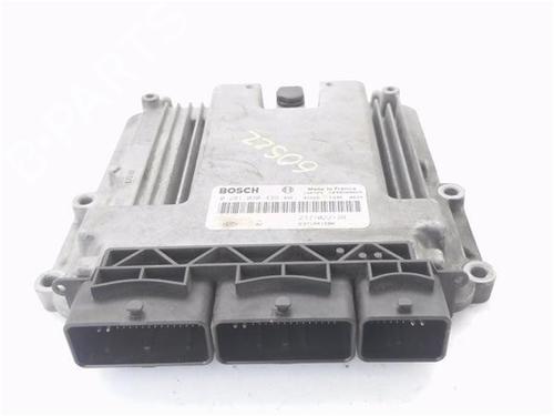 Electronic module DACIA DOKKER Box Body/MPV 1.5 dCi 75 / Blue dCi 75 (FEJW, FEAH) | BP30182976M83 