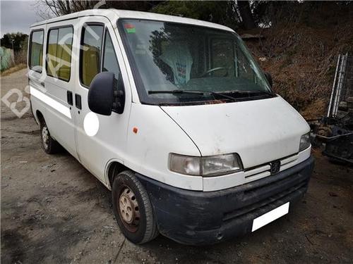 Used Parts PEUGEOT BOXER Van (230L) 2.8 HDi (126 hp) 1340932