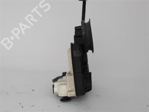 Rear left lock VW GOLF VI (5K1)  | BP19449194C100 