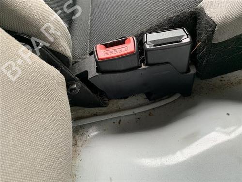 Seat buckle RENAULT CLIO III (BR0/1, CR0/1)  | BP32419607I32 