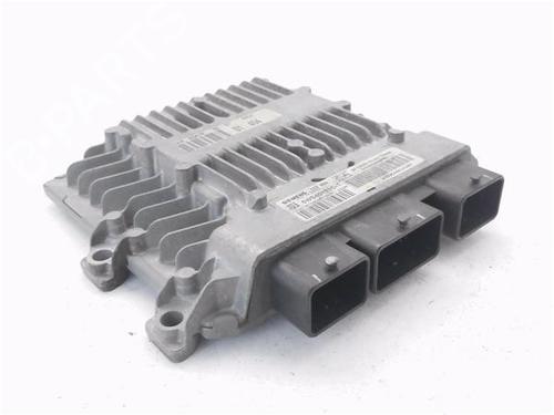 Used Electronic module PEUGEOT 1007 (KM_) 1.4 HDi (68 hp) 30981132