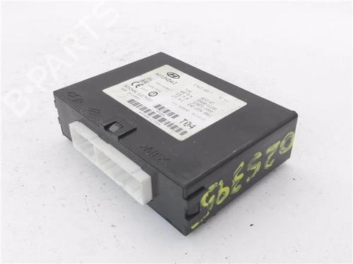 Elektronisk modul HYUNDAI GETZ (TB)  | BP29993356M83 