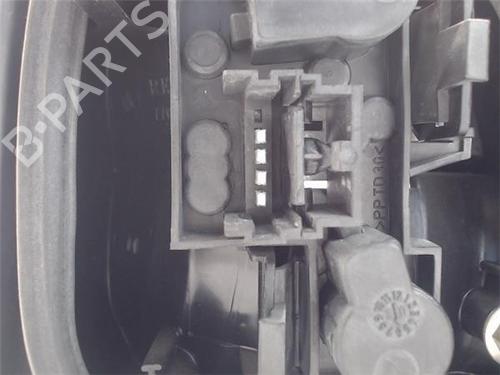 Left taillight RENAULT MEGANE II (BM0/1_, CM0/1_)  | BP13368926C34 