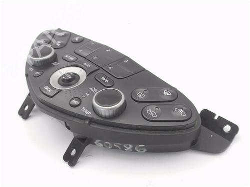 Climate control NISSAN PRIMERA (P12) 1.6 | BP29251242I5 