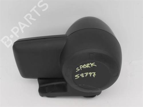 Instrument cluster CHEVROLET SPARK (M300)  | BP23392309C47 